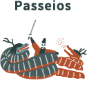 Passeios