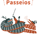 Passeios