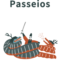 Passeios