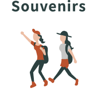 Souvenirs