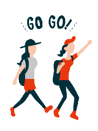 Go Go!