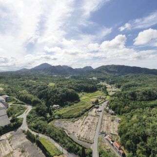 大江高山火山 (2)