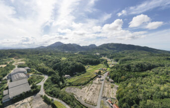 大江高山火山 (2)