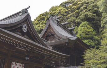 物部神社 (3)