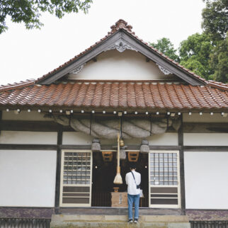 佐比賣山神社・多根神楽 (2) en