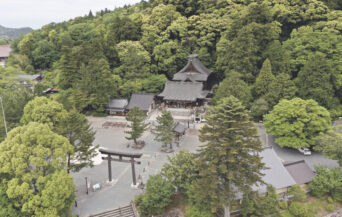 物部神社 (2) tw