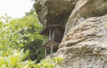 鬼村の鬼岩 (3) cn