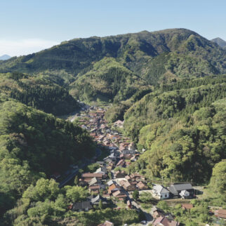 大森銀山地区 (2) en