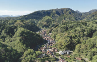 大森銀山地区 (2)