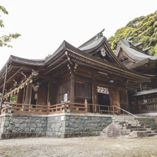 物部神社 (4) tw