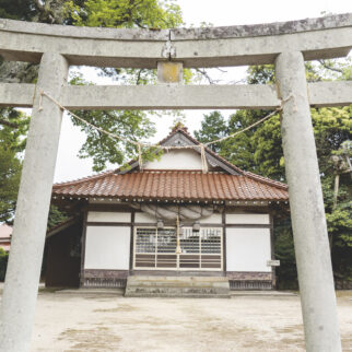 佐比賣山神社・多根神楽 (5) en