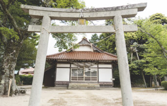 佐比賣山神社・多根神楽 (5) ko