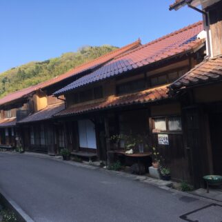 大森銀山地区_1500167_大森銀山地区(大森の町並み) en