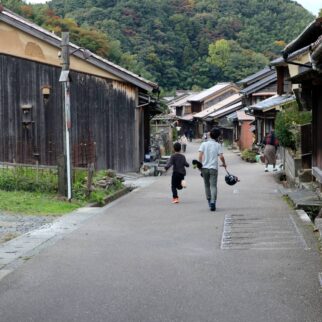 大森銀山地区_1533430_大森銀山地区 tw