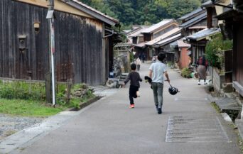 大森銀山地区_1533430_大森銀山地区 tw