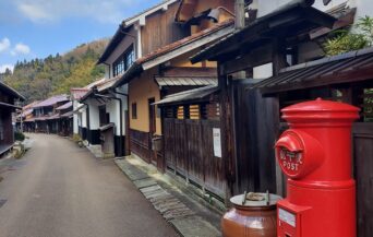 大森銀山地区_1535887_懐かしい景色 cn