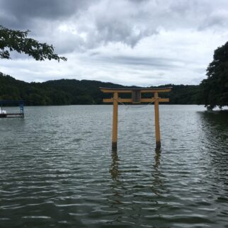 浮布の池_1500160_浮布の池 en