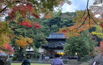 大森銀山地区_1539990_秋のお散歩 ko