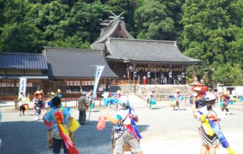 田植囃子_1539532_田植え囃子を未来へつなぐ ko