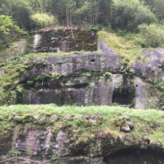 石見銀山遺跡_1500153_釜屋間歩