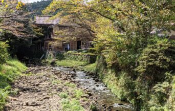 大森銀山地区_1539976_自然との共生