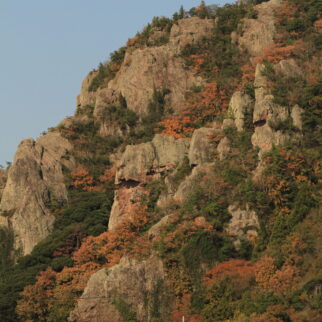 龍巌山_1539939_秋の龍厳山(持ち込み) cn