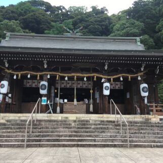 物部神社_1500155_物部神社