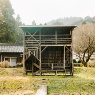 石見銀山遺跡_1539953_今も残る歴史 cn